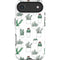 Succulent Pattern iPhone 17 Air Magsafe Impact Case