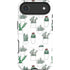 Succulent Pattern iPhone 17 Air Magsafe Impact Case