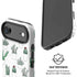 Succulent Pattern iPhone 17 Air Magsafe Impact Case