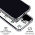 Succulent Pattern iPhone 17 Clear Case