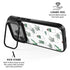 Succulent Pattern iPhone 17 Pro Kickstand Case