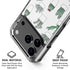 Succulent Pattern iPhone 17 Pro MagSafe Case