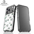 Succulent Pattern iPhone 17 Pro MagSafe Case