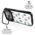 Succulent Pattern iPhone 17 Pro Max Kickstand Case