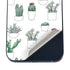 Succulent Pattern iPhone 17 Pro Skin