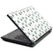 Succulent Pattern Lenovo T420 Skin