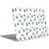 Succulent Pattern Apple MacBook Air Skin