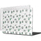 Succulent Pattern MacBook Pro 14in (2021-24) Case plus Skin