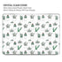 Succulent Pattern MacBook Pro 14in (2021-24) Case plus Skin