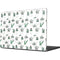 Succulent Pattern Apple MacBook Pro 14-inch Skin