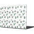 Succulent Pattern Apple MacBook Pro 14-inch Skin