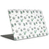 Succulent Pattern MacBook Skins