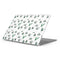 Succulent Pattern Apple MacBook Pro 16-inch Skin