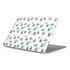 Succulent Pattern Apple MacBook Pro 16-inch Skin