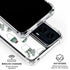 Succulent Pattern Moto G Power 5G (2024) Clear Case