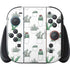 Succulent Pattern Nintendo Switch 2 (2025) with Joy-Con Skin