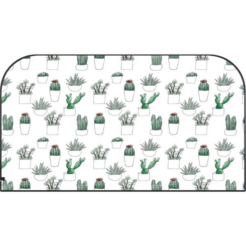 Succulent Pattern Nintendo Switch 2 (2025) with Joy-Con Skin
