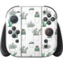 Succulent Pattern Nintendo Skins