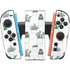 Succulent Pattern Nintendo Switch 2 (2025) Joy-Con Controller Skin