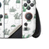 Succulent Pattern Nintendo Switch 2 (2025) Joy-Con Controller Skin