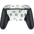 Succulent Pattern Nintendo Switch 2 (2025) Pro Controller Skin