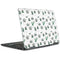Succulent Pattern Notebook 9 Pro 13in (2017) Skin