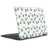 Succulent Pattern Notebook 9 Pro 13in (2017) Skin