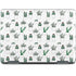Succulent Pattern Notebook 9 Pro 13in (2017) Skin