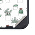 Succulent Pattern Otterbox Defender iPhone Skin