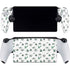 Succulent Pattern PlayStation PS5 Skins