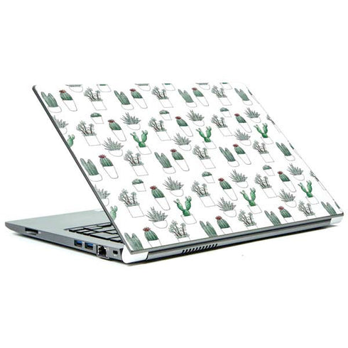 Succulent Pattern Portege Z30t/Z30t-A Skin