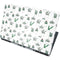 Succulent Pattern Dell Precision Skin
