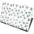 Succulent Pattern Dell Precision Skin