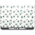 Succulent Pattern Dell Precision Skin