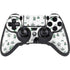 Succulent Pattern PlayStation PS4 Skins