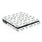 Succulent Pattern PS4 Slim Skin