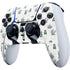 Succulent Pattern PS5 DualSense Edge Pro Controller Skin
