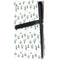 Succulent Pattern PS5 Pro Disk Console Skin