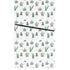Succulent Pattern PS5 Slim Digital Edition Console Skin