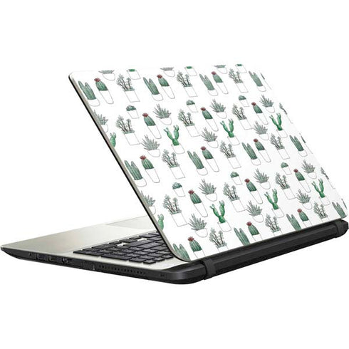 Succulent Pattern Satellite L50-B / S50-B Skin