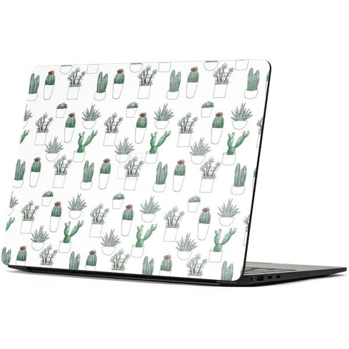Succulent Pattern Surface Laptop 7 13.8in Skin