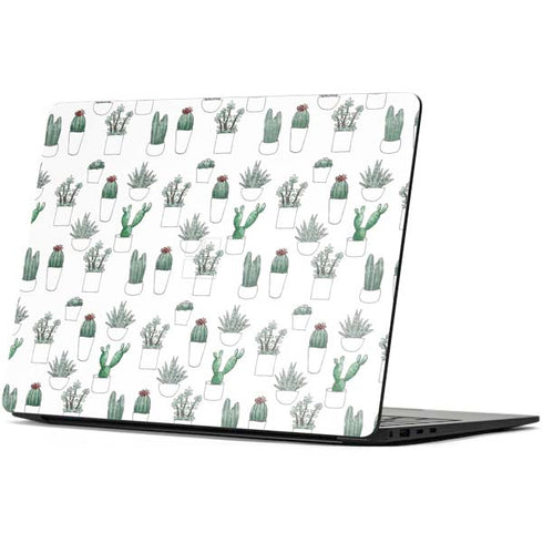 Succulent Pattern Surface Laptop 7 15in Skin