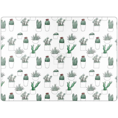 Succulent Pattern Surface Laptop 7 15in Skin