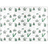 Succulent Pattern Surface Laptop 7 15in Skin