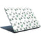 Succulent Pattern Surface Laptop Skin