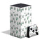 Succulent Pattern XBox Series X Digital Edition Bundle Skin