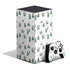 Succulent Pattern XBox Series X Digital Edition Bundle Skin