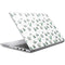 Succulent Pattern HP ZBook Fury 16 G10 Skin