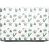 Succulent Pattern HP ZBook Fury 16 G10 Skin