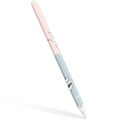 Succulent Sketch Apple Pencil (2nd Gen 2019) Skin